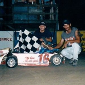 Meet your Posher, Roger